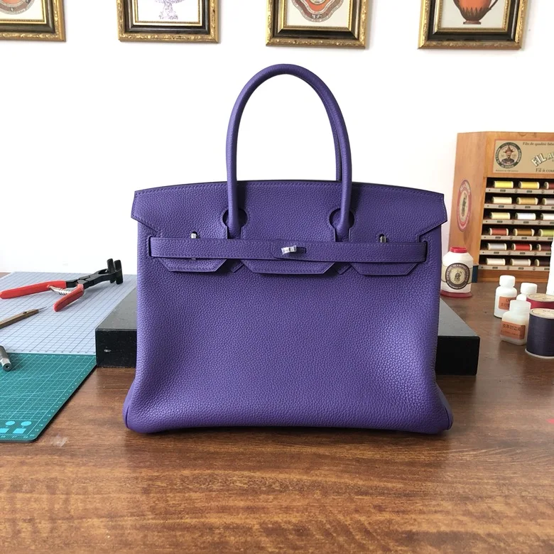 Leder Mode Hand Qualität Cm Berühmte Handtaschen Luxus Marke made 100 Damen 30 Klassische Die Höchste qawxgaf
