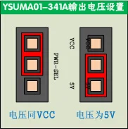 Все в 1 Многофункциональный USB к SPI/I2C/IIC/UART/ttl/ISP Серийный адаптер модуль