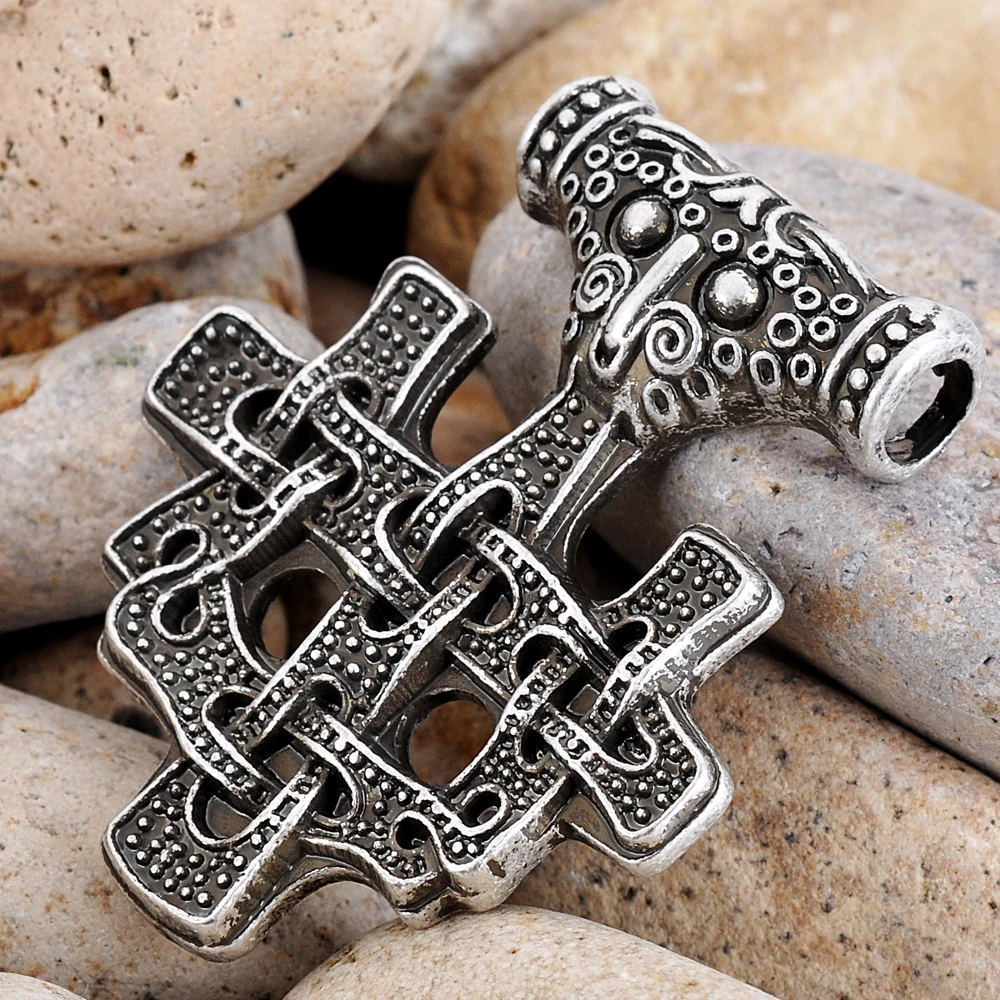 Фотообои с острова Hiddensee Славянский талисман скандинавские подвески|viking pendant|viking