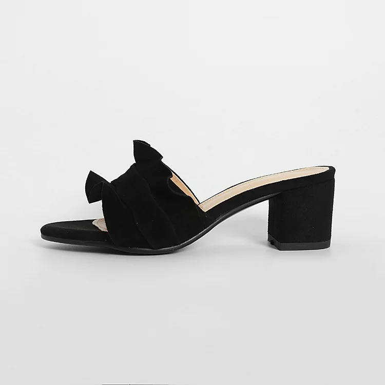 WOMEN SLIPPER 28