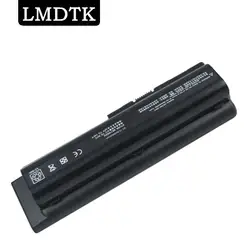 Lmdtk Новый 12 ячеек батареи ноутбука для HP 462891-141 462891-162 482186-003 484170-001 484170-002 484171-001 484172-001 g50 g60