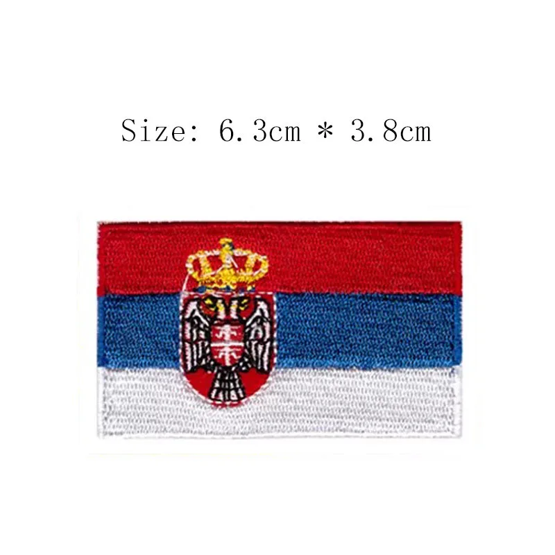 Serbia