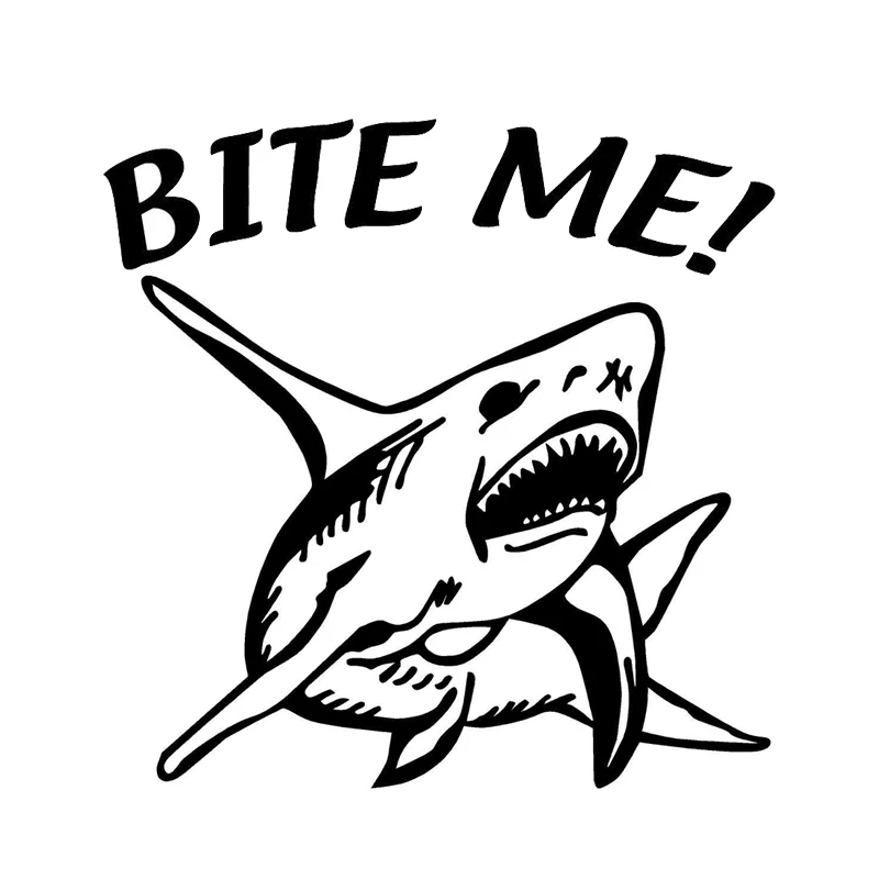 Free Free 291 Bite Me Shark Svg SVG PNG EPS DXF File