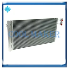 Автомобиль/конденсатор кондиционера для BMW 335i/X1/Z4 64539229021 64539206296 64539169789 64536930039