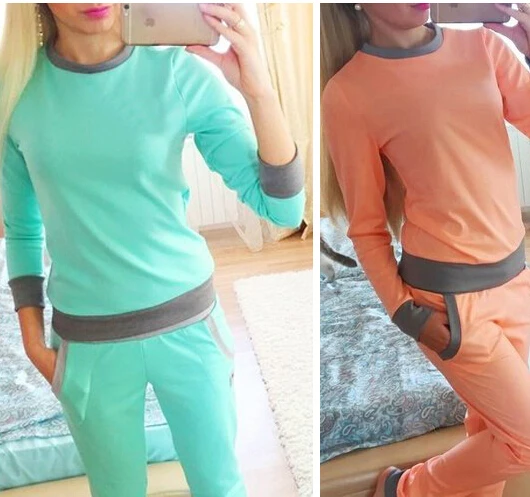 jogging femme marque