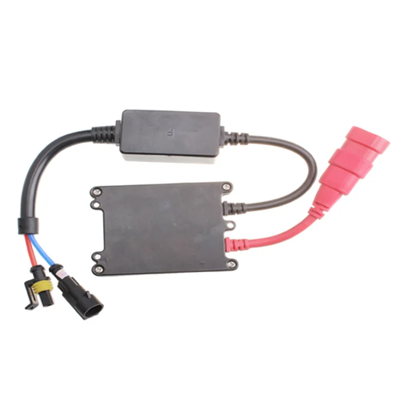 Novel New 35W Replacement Car Slim Conversion XENON HID Ballast for H1 H3 H4 ShippingBallasts