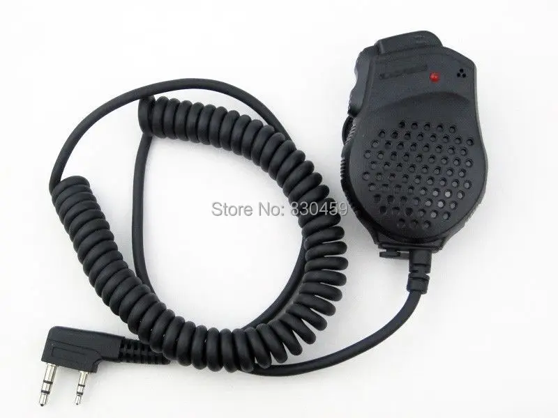 bilder für Baofeng Pofung uv 82 Dual PTT Lautsprecher Mikrofon Für Walkie Talkie BAOFENG uv82 UV-82 UV-8 GT-5 UV-82L UV-89 UV-8D bilder für Baofeng Pofung uv 82 Dual PTT Lautsprecher Mikrofon Für Walkie Talkie BAOFENG uv82 UV-82 UV-8 GT-5 UV-82L UV-89 UV-8D