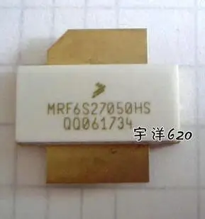 MS1019 MRF6S27050HS VRF41 BLF642 PTFA192001E MRF6S21190H