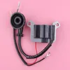 Ignition Coil For Chinese Model 1E40F-5 40-5 1E44F-5 44-5 430 Trimmer Brush Cutter Lawn Mower Engine Spare Part ► Photo 2/6