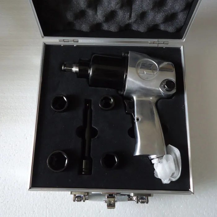 1/2' Impact Wrench Industrial Grade Pneumatic Air Screw Remover