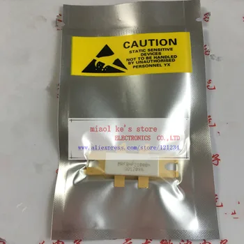

100%Original: MRF8HP21080H MRF8HP21080HR3 MRF8HP21080HR5 [ FET RF 2CH 28V-65V 150mA 16W 14.4dB 2.17GHZ NI780-4/CASE 465M-01 ]