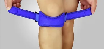 

Adjustable Joint Knee Pad Outdoor Sports Knee Guard Breathable Basketball Protective Knee Support Fitness Safety Wear