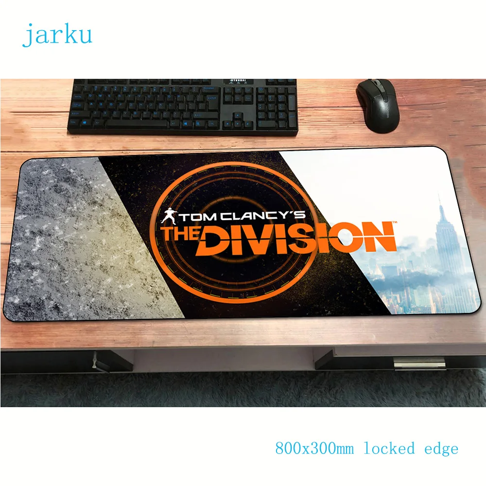 Игровой коврик для мыши 800x300x3 мм|Коврики мышей| |