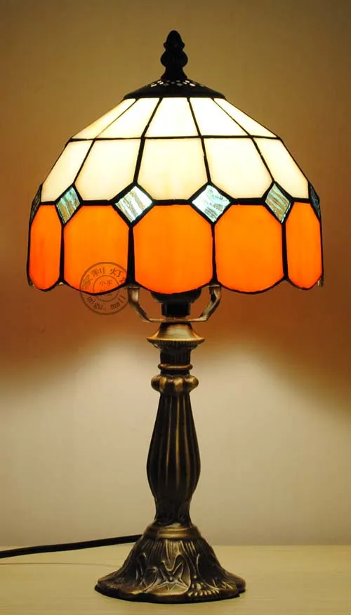 Popular Orange Bedside Lamps-Buy Cheap Orange Bedside Lamps lots from