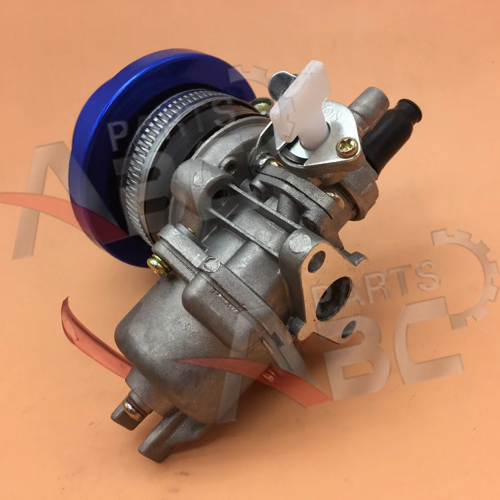 Карбюратор для 22cc 23cc 24cc 25cc 26cc 33cc Bladez скутер Carb