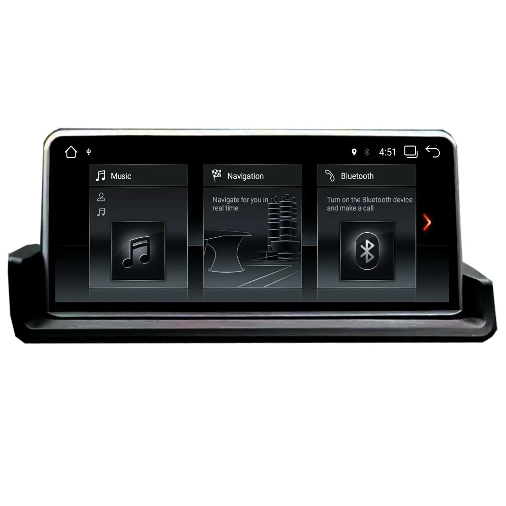 Cheap For BMW E90 (2006- 2012) left driver Supply with iDrive Android 7.1.1 car Stereo car audio dvd player head unit GPS Radio Navi 9 Cheap For BMW E90 (2006- 2012) left driver Supply with iDrive Android 7.1.1 car Stereo car audio dvd player head unit GPS Radio Navi 9