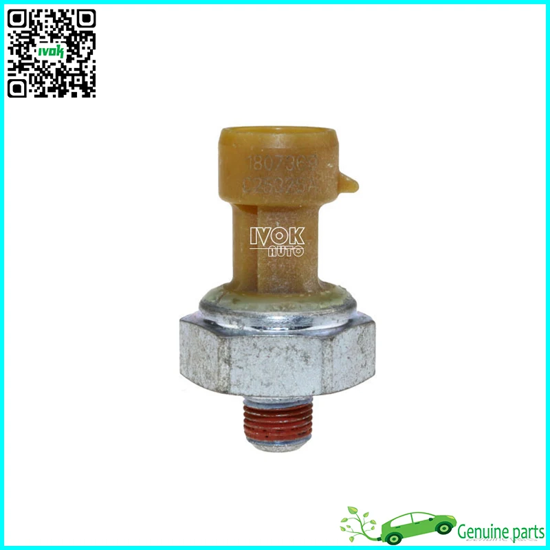 Genuine OEM Engine Oil Pressure(EOP) Sensor Switch For John Deere