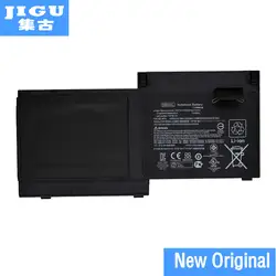 JIGU 11,1 В 46WH Оригинальный Новый ноутбук Батарея SB03XL для hp Eliebook 820 G1 Ultrabook HSTNN-IB4T 716726-1C1 HSTNN-LB4T SB03XL