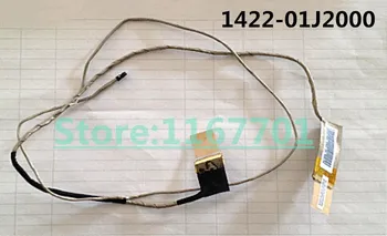 

New Original Laptop/Notebook LCD/LED/LVDS Cable for Asus X750 X750J X750JA X750JB 1422-01J2000 EDP