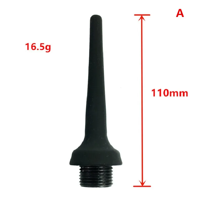 hollow plug (16)
