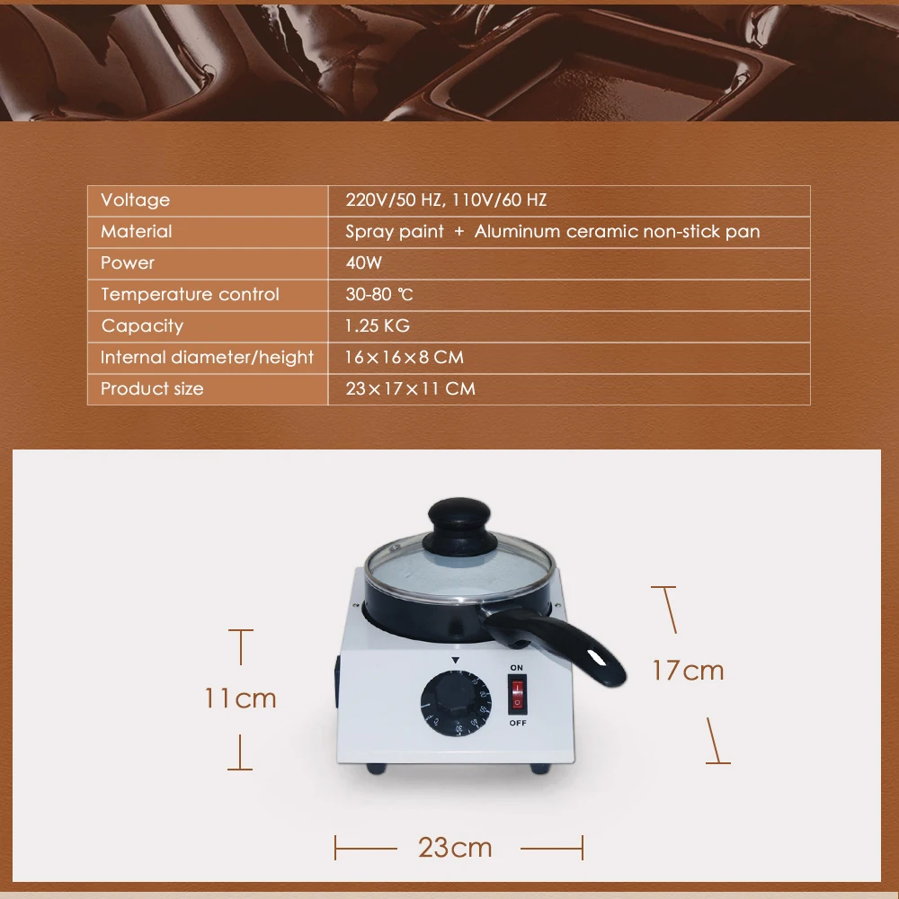 cheap fontes de chocolate 02