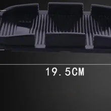 Тюнинг автомобилей противоскольжения площадку аксессуары для LIFAN X60 X50 620 320 520 720 125cc cebrium Солано celliya Smily для аксессуаров