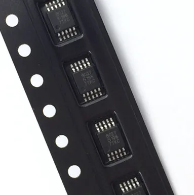 

10pcs/lot QN8027 8027 MSOP10 FM transmitter chip New original