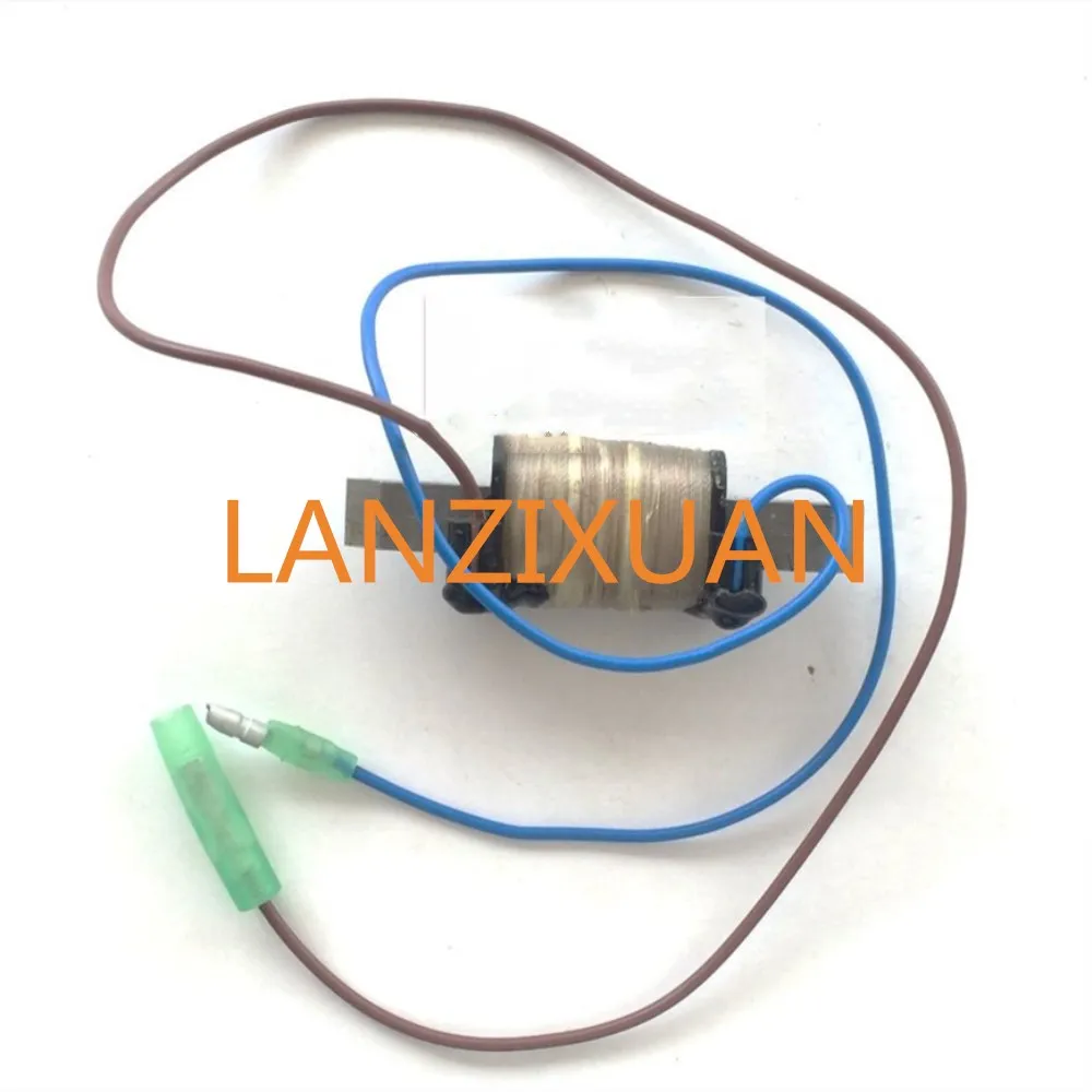 

Boat Motor 30F-01.02.03.00 Lighting Coil Assy for Hidea 2-Stroke 30HP 25HP 30F 25F Outboard Engine