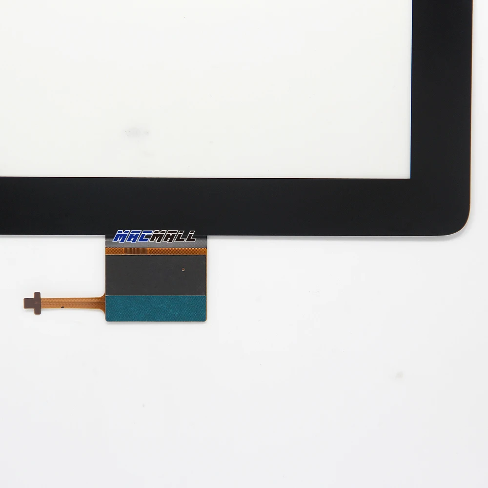 Продажа Новинка для huawei MediaPad 10 Link S10 201 S10 201U S10 201W S10 201WA Замена Сенсорный экран Панель планшета 10,1 дюймовый черный