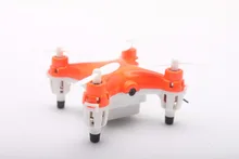 High quality Mini rc Helicopter Wifi FPV Transmission Camera RC drone 3D Flip RC Quadcopter Hobby Mobile Control Children Toy