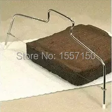 Торт сэндвич резак увидел Поджаривать хлеб резак украшение Кондитерские инструмент торт формы для выпечки