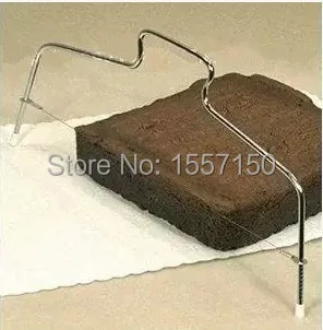 

Free shipping cake sandwich cutter saw Toast the bread cutter decorating pastry tool cake tool bakeware