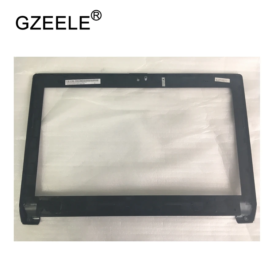 

GZEELE New For ASUS N43 N43SL N43S N43J N43SN LCD Front Bezel cover PN : 13GN3W4AP030-1 46KJ2LBJN00