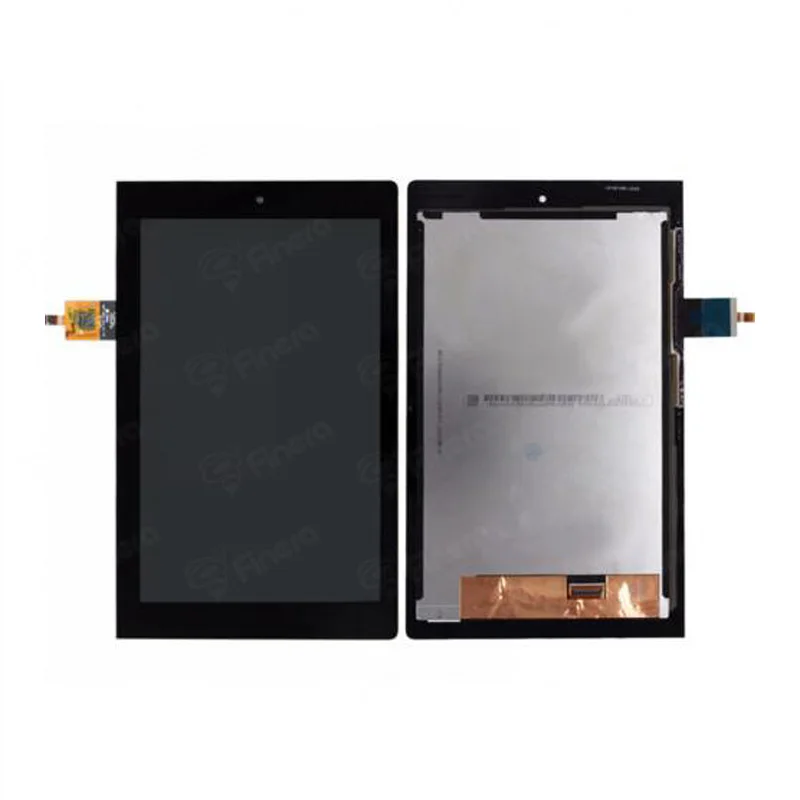 100% Протестировано для Lenovo YOGA TAB 3 8 0 YT3 850 850F 850L ЖК дисплей + TP кодирующий