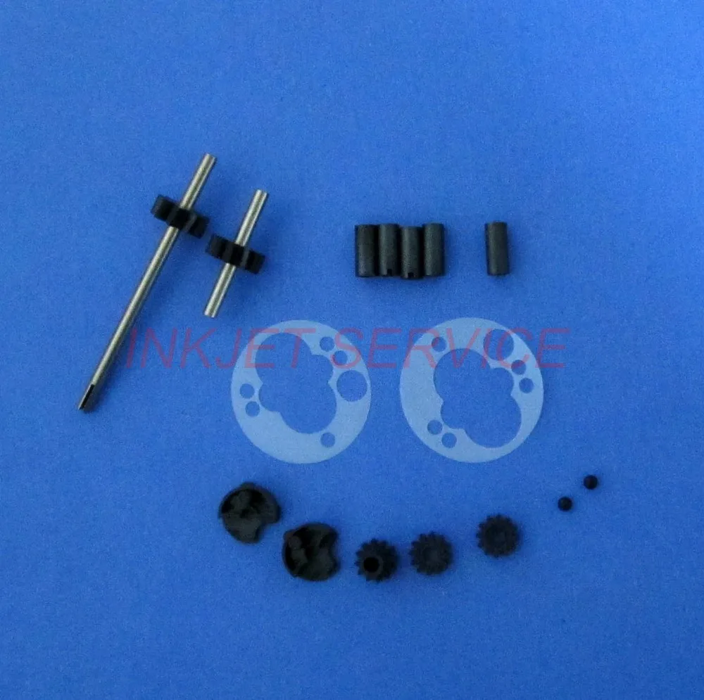 PR 23511 USE FOR DOMINO PRINTER PUMP REPAIR KIT | Офисная электроника