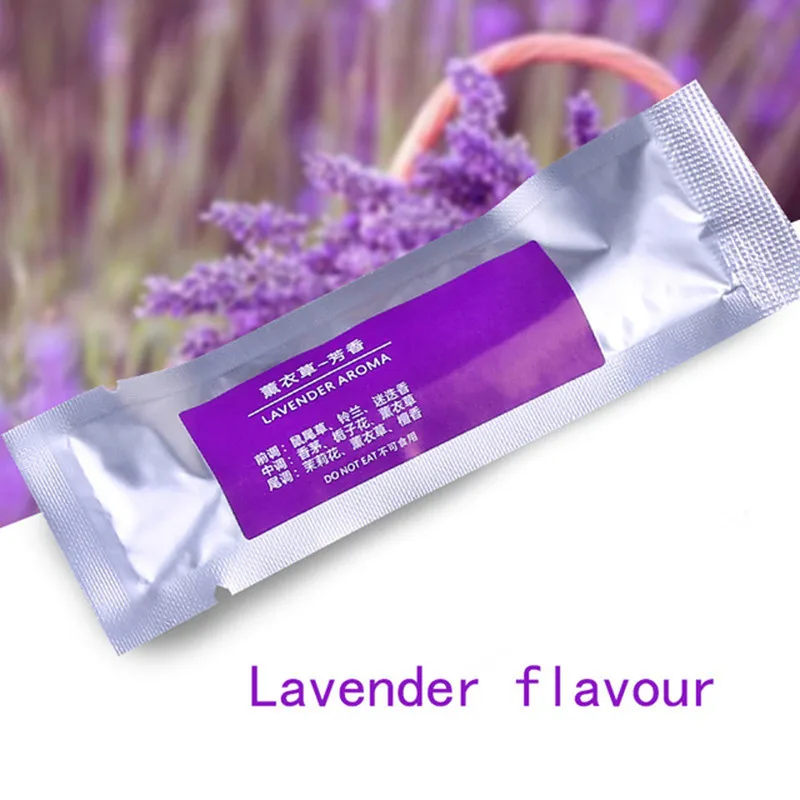 Универсальный освежитель воздуха с зажимом для кондиционера, эфирное масло, автомобильный диффузор, освежитель воздуха, авто интерьер, натуральный аромат, украшение духов - Название цвета: Lavender
