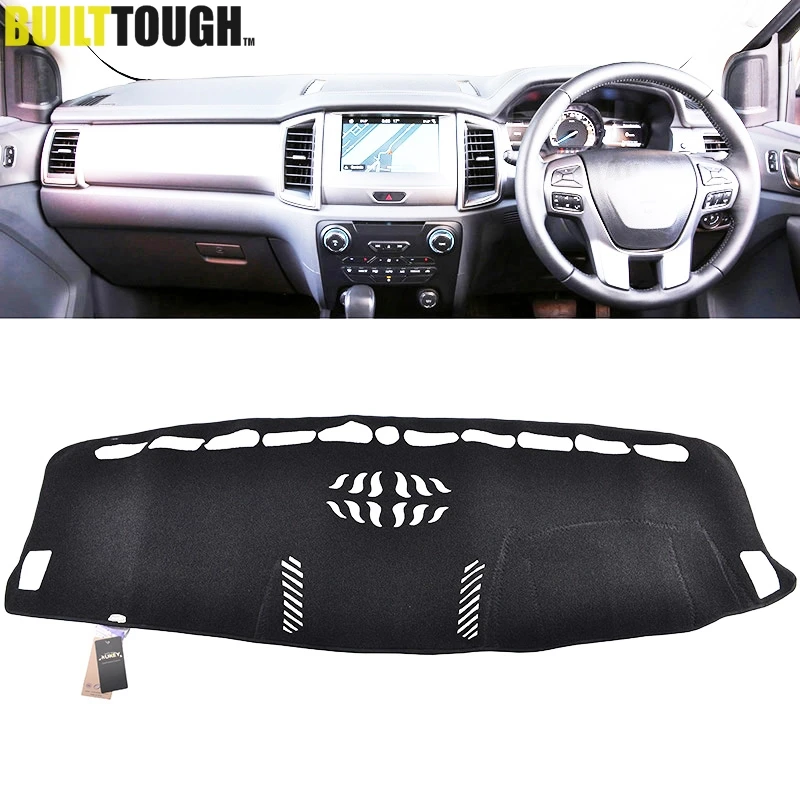 Xukey For Ford Ranger PX XLT MK2 Everest Titanium 2016 2017 2018