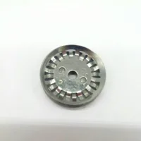 50PCS Tajima Embroidery Machine Spare Parts – High-Quality Rotary Tension Disk YLT13055 - Image 5