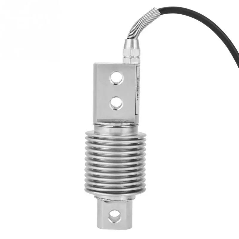 

500Kg High Accuracy Load Cell Scale Sensor Weighting Sensor Pressure Sensor With Cable