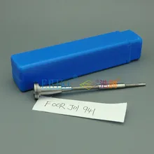 ERIKC F 00R J01 941 части двигателя инжектор КЛАПАН F00R J01 941 Inyector клапан управления FooRJ01941 для Cummins ISLE Ford