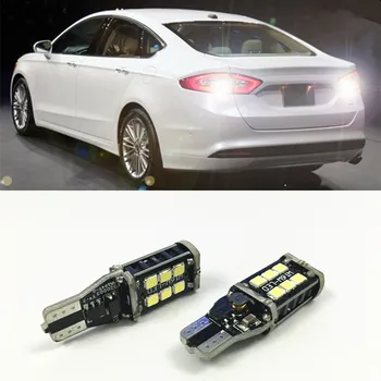 

2X T15 W16W 921 LED CANBUS Extreme Samsung 3535 Chip High Power Backup Reverse Light for bmw E90 2005-10 E60 F31 F34 F82 M3 M4