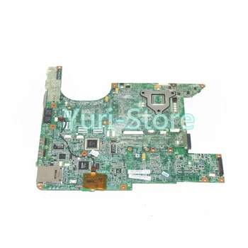 

NOKOTION 460901-001 laptop mainboard for HP Pavilion DV6000 DA0AT3MB8F0 Compaq V6000 965GM & cpu 100% works