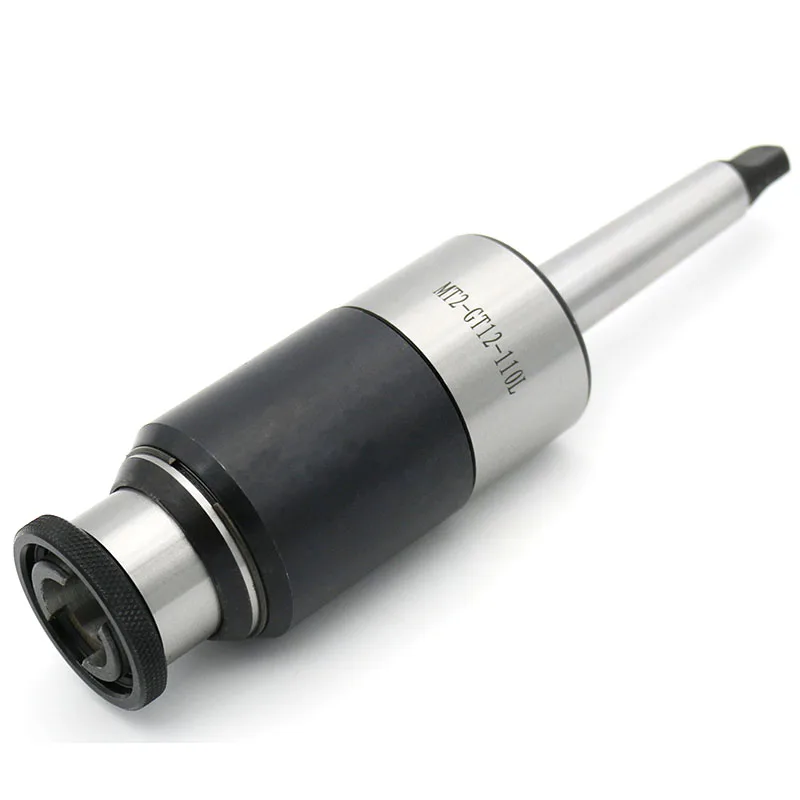 

C16 C20 C25 C32 MT2 MT3 GT24 MT4 GT24 Tapping chuck collet chuck tapping tool holder floating expandable for CNC machine mill