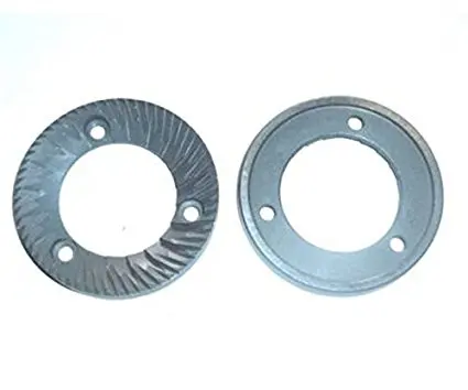 

MACAP Coffee Grinder BURRS set suits MACAP M5D PLUS espresso coffee grinder MACAP C0004M135A