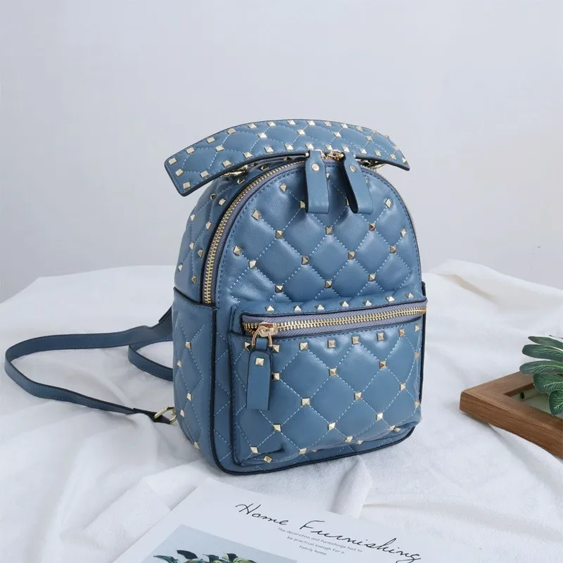 rebite saco de escola festa luxo designer