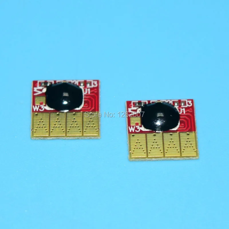 hp 970 971 ARC Chip With HP X451 X476 X551 X576 (4)