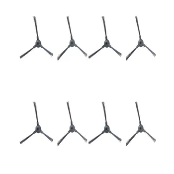 

(For X5S)Accessories for LIECTROUX Robot Vacuum Cleaner,Side Brush*8pcs