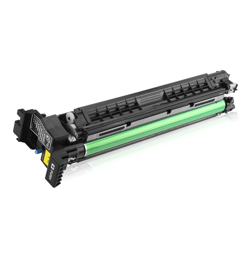 

1set high quality! Compatible color Drum unit use for Konica Minolta Bizhub C350 C450 C351 drum kit IU310
