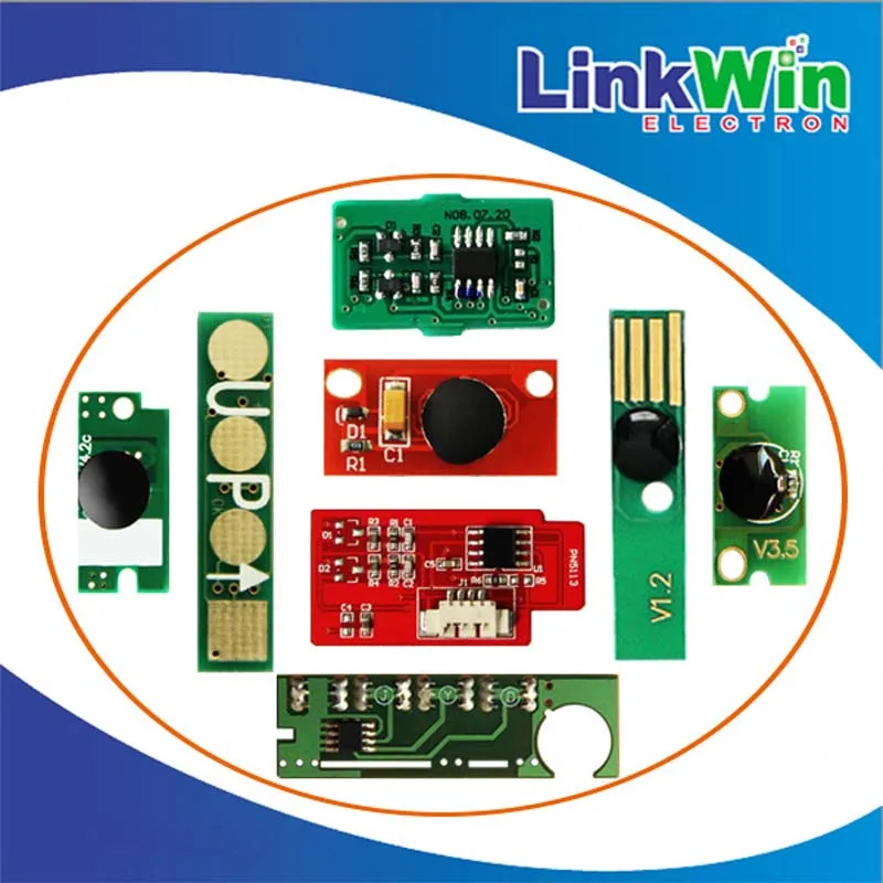 

High Quality Chip Resetter For Samsung MultiXpress K4300LX/K4350LX/K4250RX