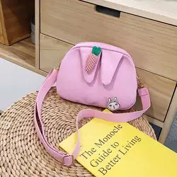 Милая сумка-мессенджер для маленьких девочек, милые детские кошельки, детские сумки на плечо